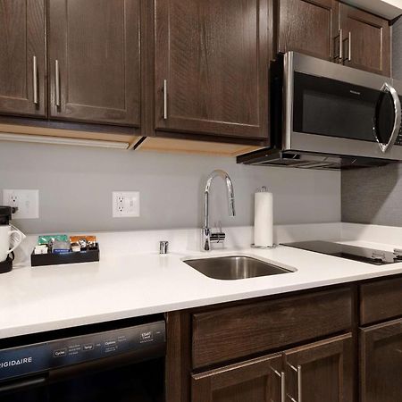 Homewood Suites By Hilton Oak Creek Milwaukee Kültér fotó