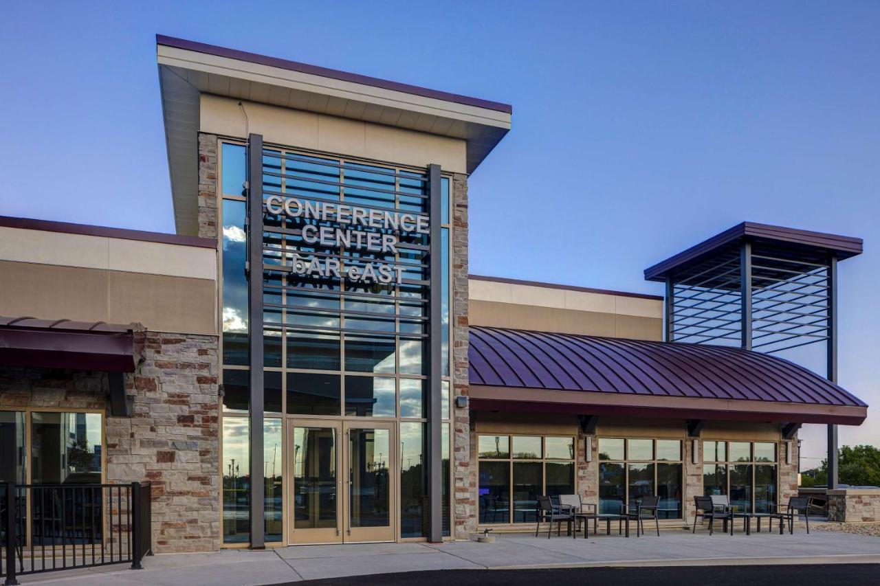 Homewood Suites By Hilton Oak Creek Milwaukee Kültér fotó