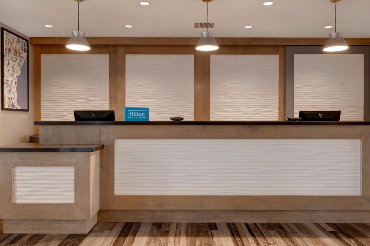 Homewood Suites By Hilton Oak Creek Milwaukee Kültér fotó