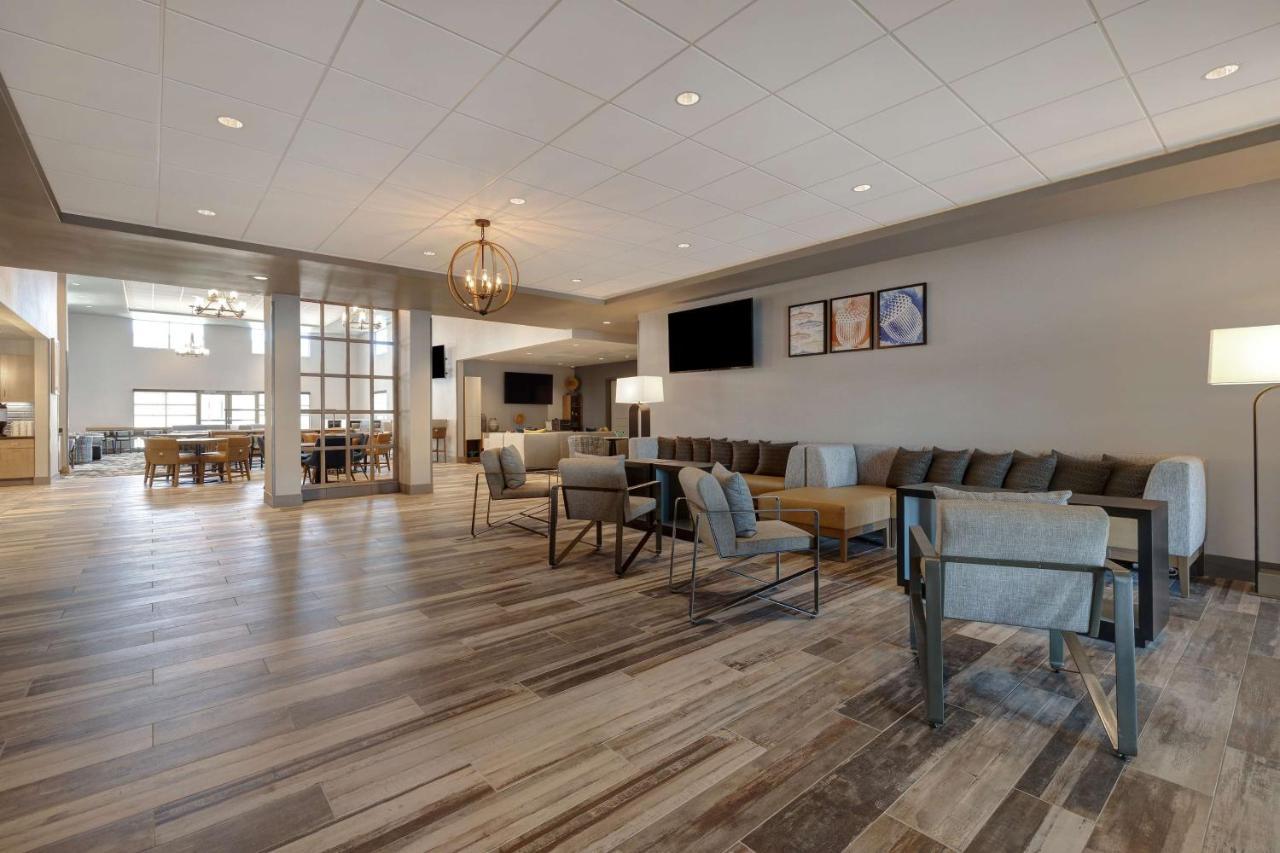 Homewood Suites By Hilton Oak Creek Milwaukee Kültér fotó