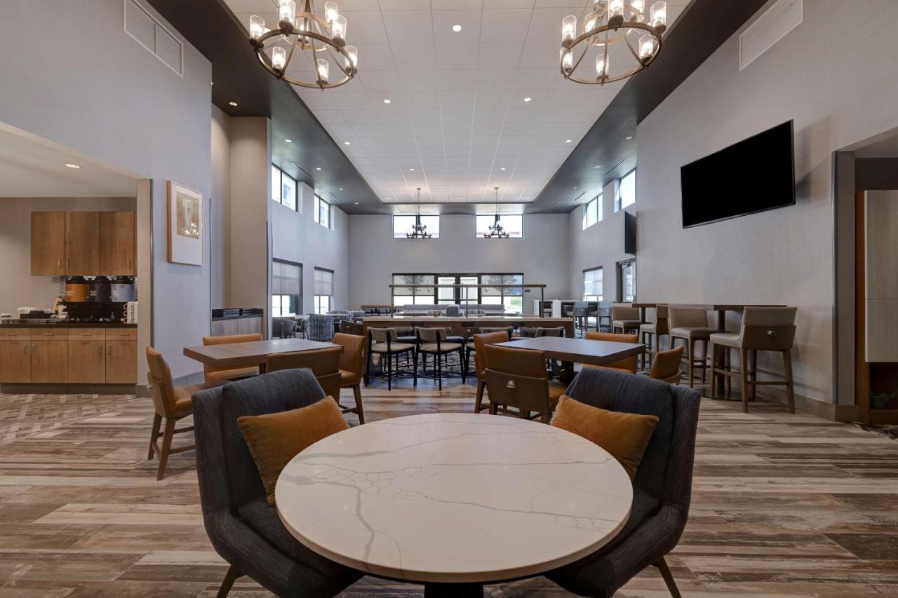 Homewood Suites By Hilton Oak Creek Milwaukee Kültér fotó
