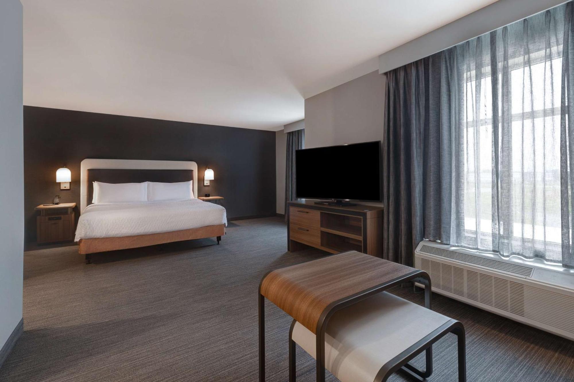 Homewood Suites By Hilton Oak Creek Milwaukee Kültér fotó