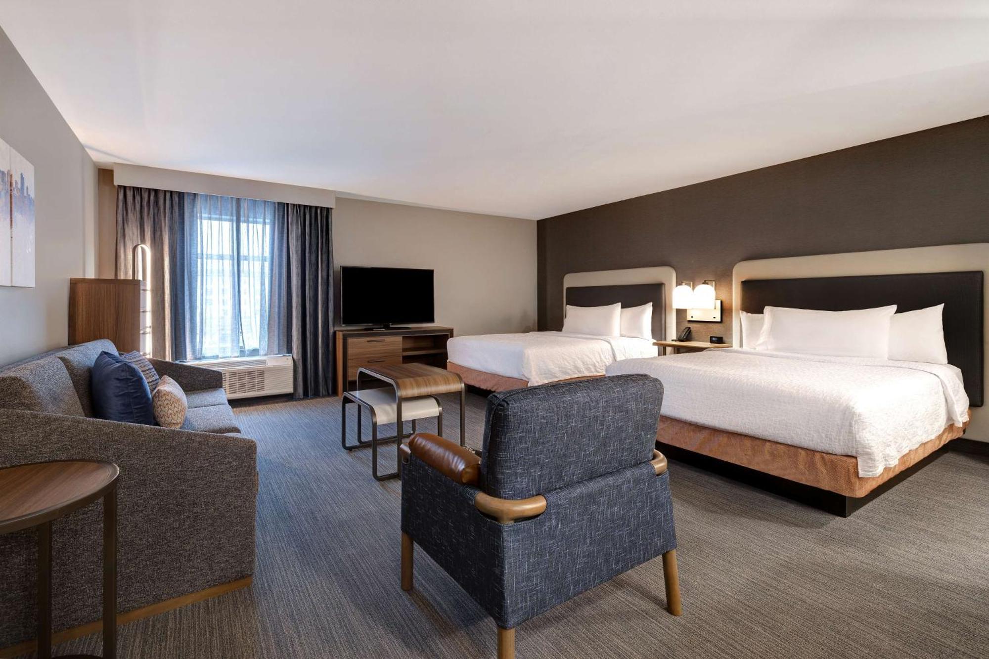 Homewood Suites By Hilton Oak Creek Milwaukee Kültér fotó