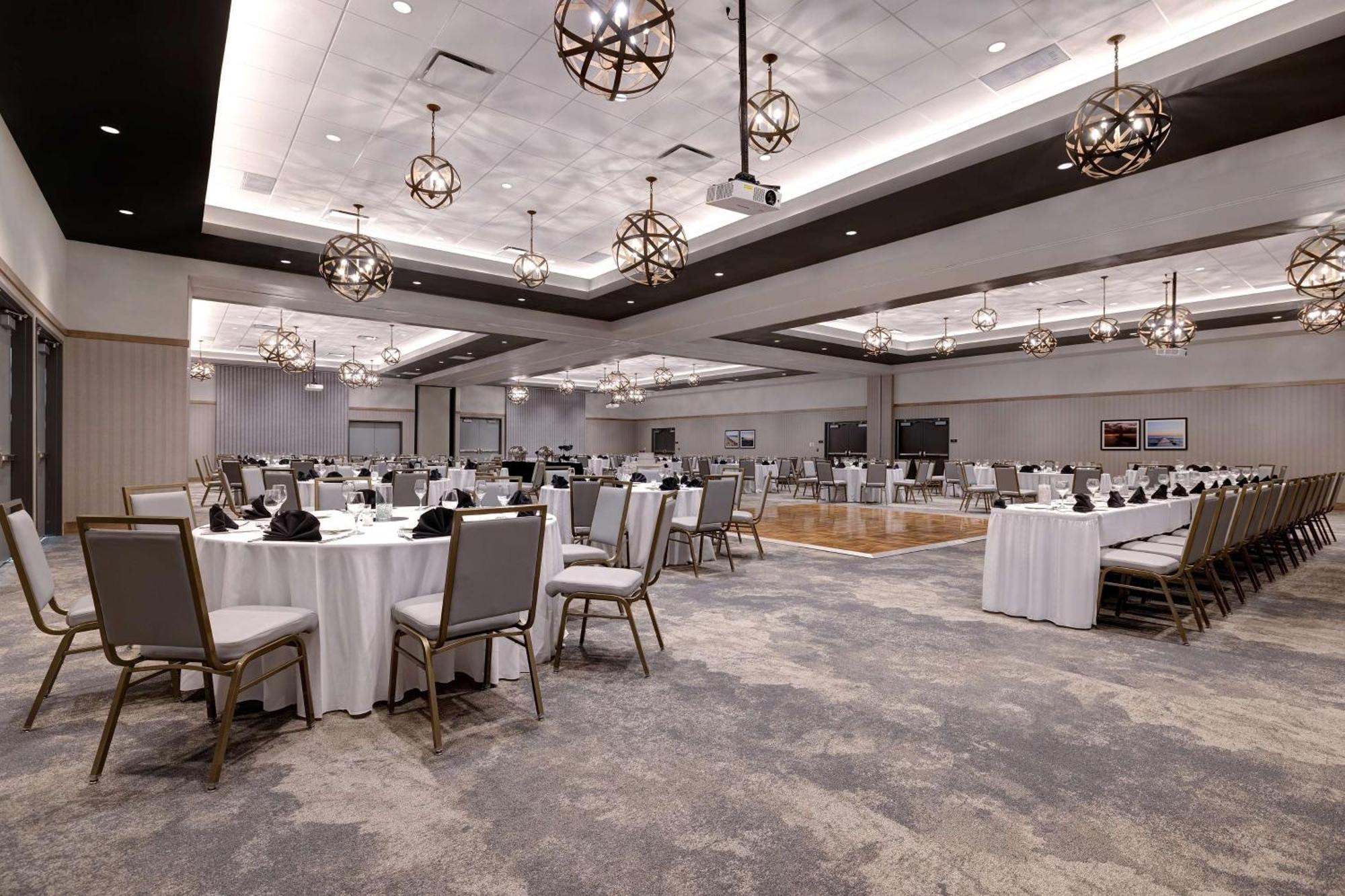 Homewood Suites By Hilton Oak Creek Milwaukee Kültér fotó