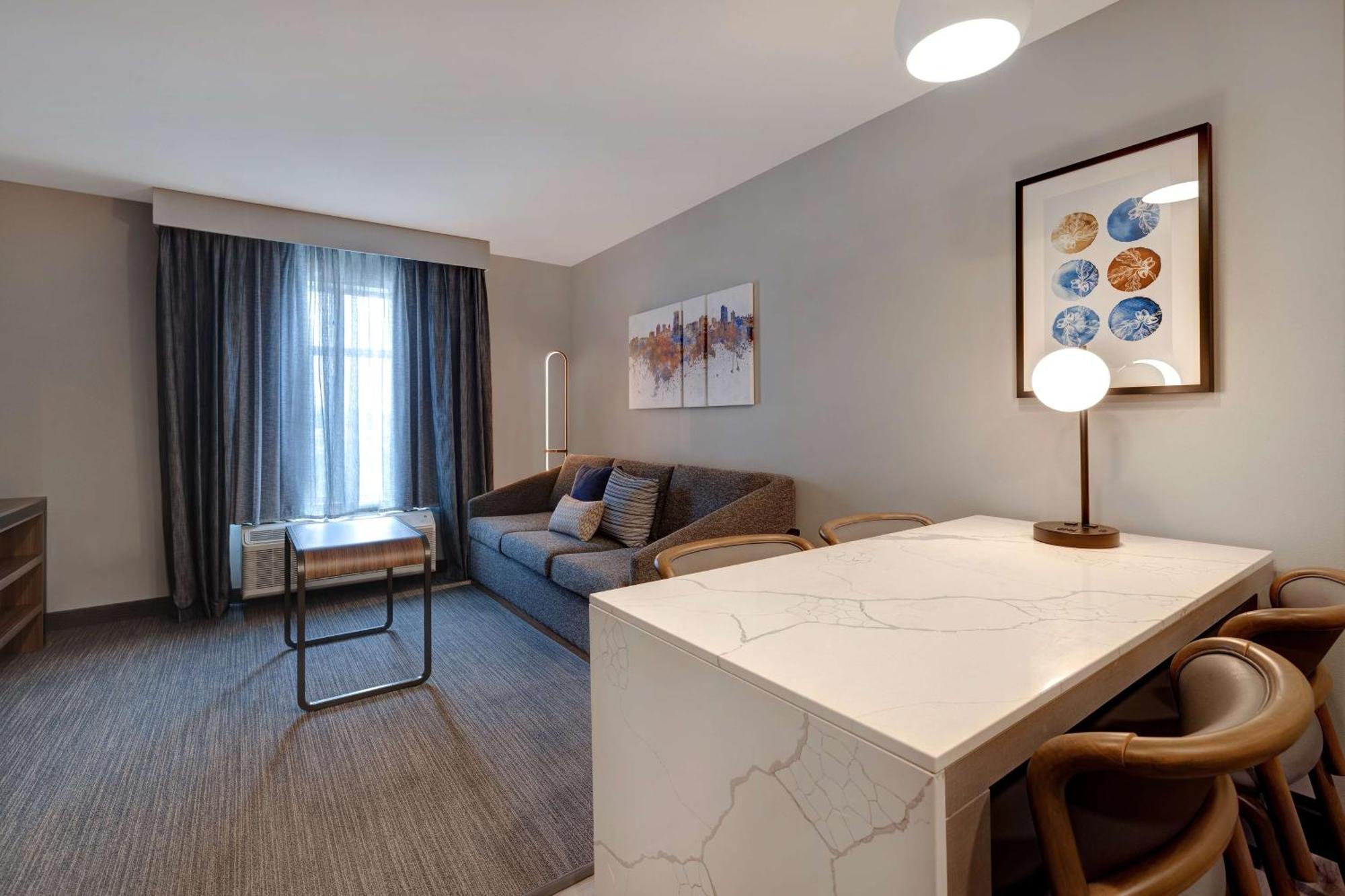 Homewood Suites By Hilton Oak Creek Milwaukee Kültér fotó