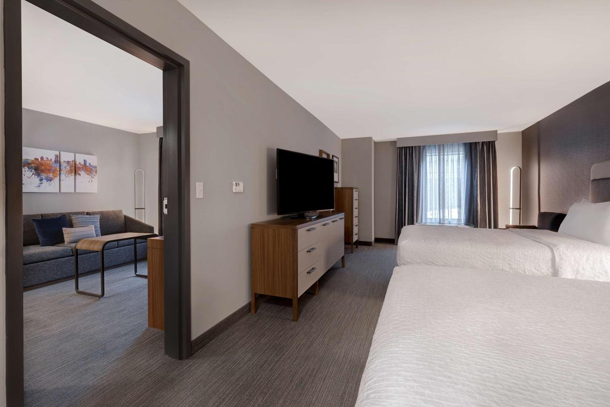 Homewood Suites By Hilton Oak Creek Milwaukee Kültér fotó