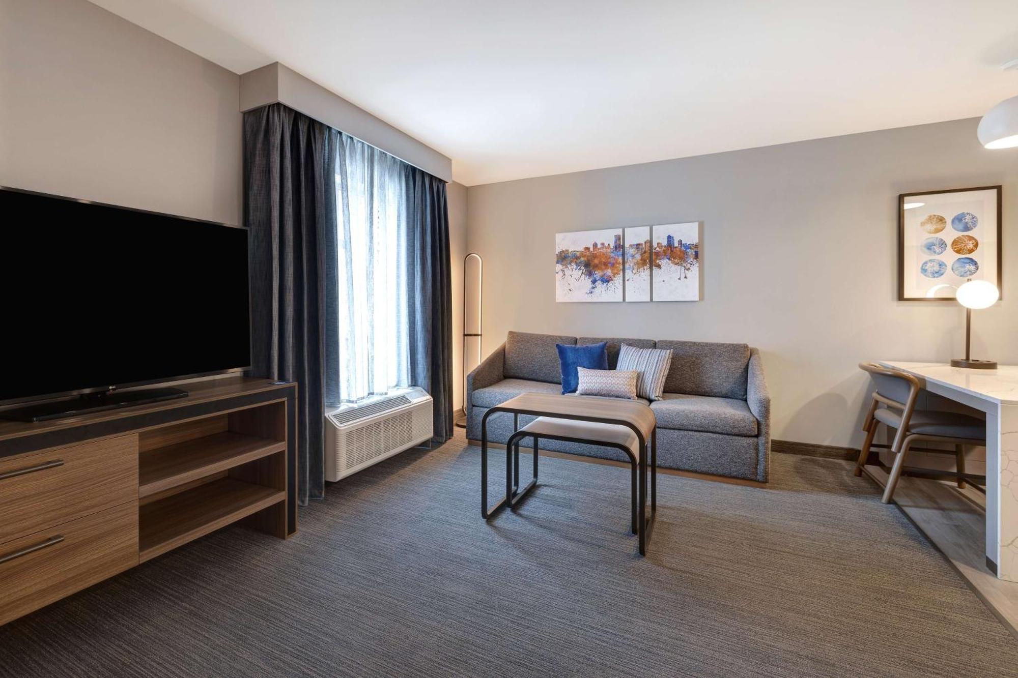 Homewood Suites By Hilton Oak Creek Milwaukee Kültér fotó