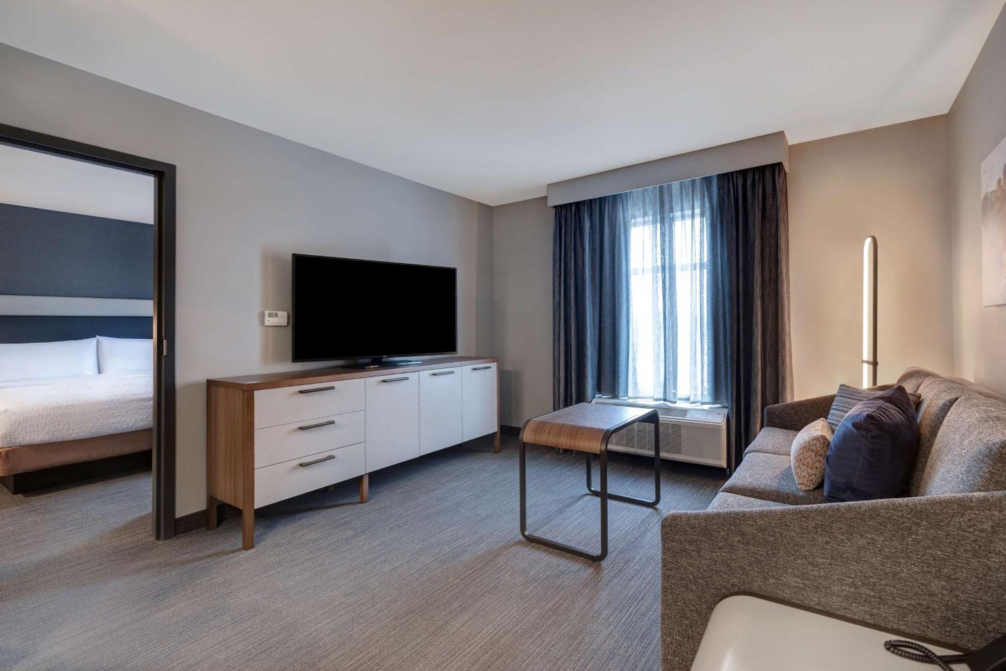 Homewood Suites By Hilton Oak Creek Milwaukee Kültér fotó
