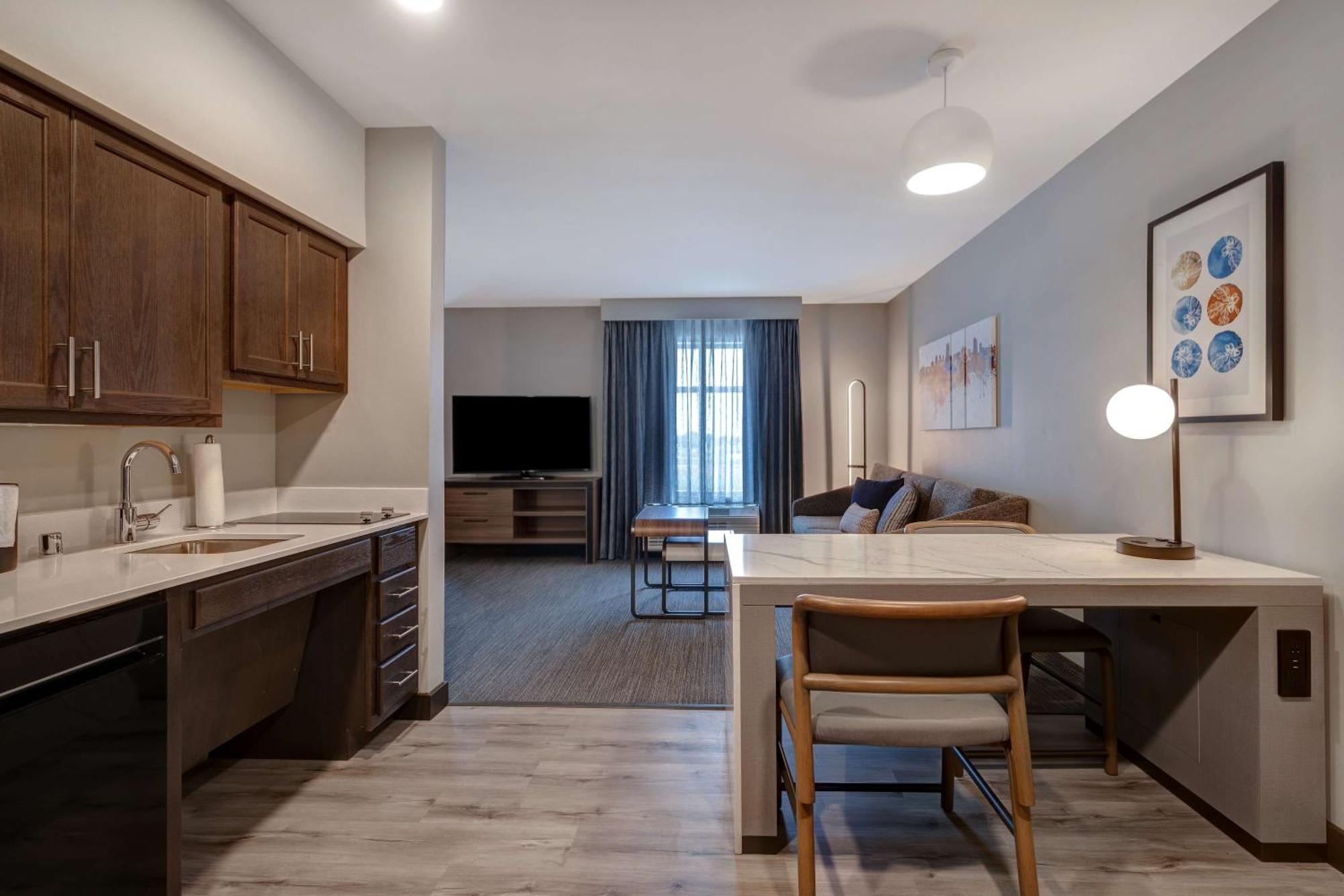 Homewood Suites By Hilton Oak Creek Milwaukee Kültér fotó