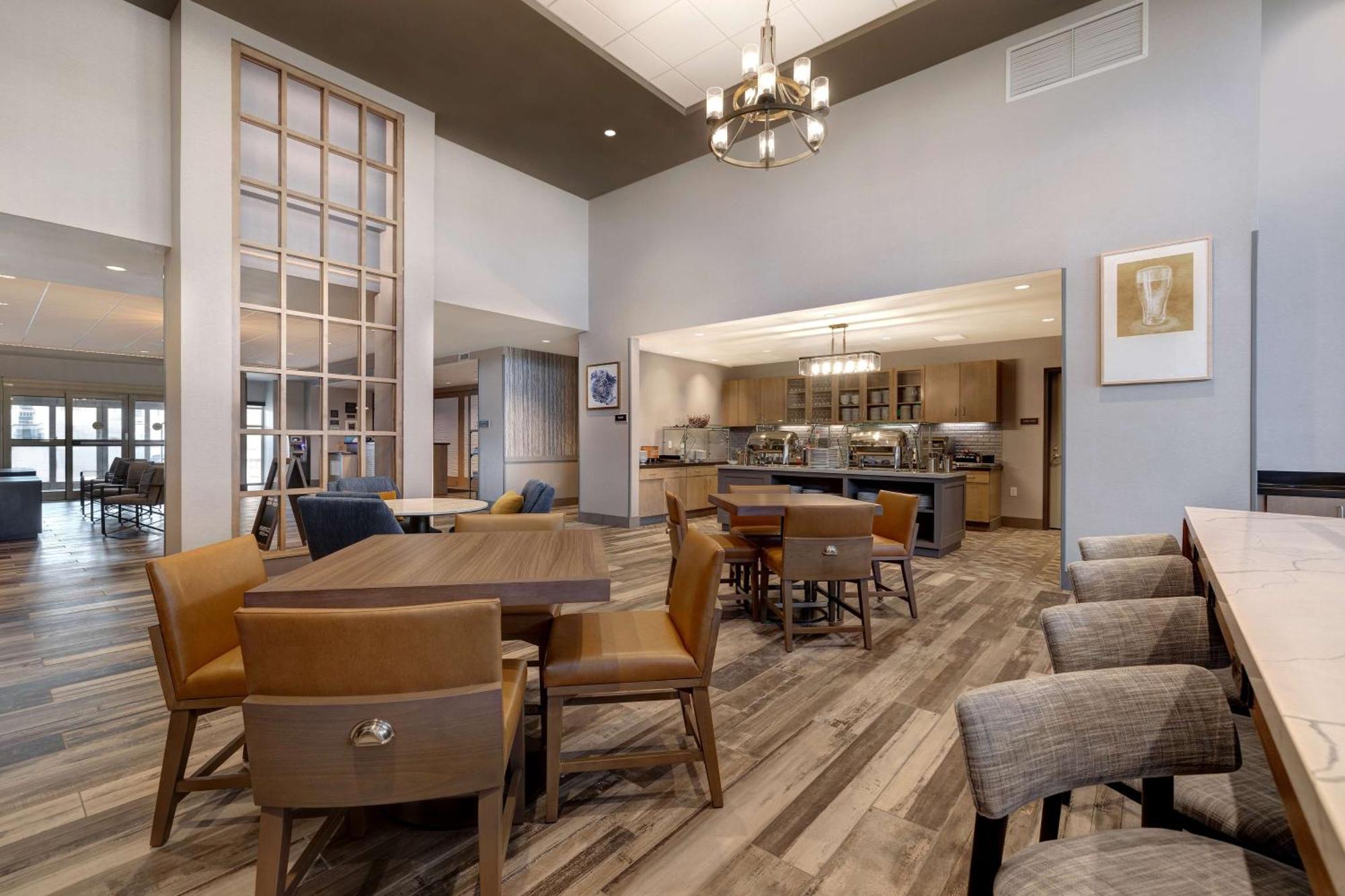 Homewood Suites By Hilton Oak Creek Milwaukee Kültér fotó